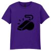 Softstyle™ youth ringspun t-shirt Thumbnail