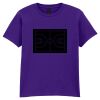 Softstyle™ youth ringspun t-shirt Thumbnail