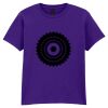 Softstyle™ youth ringspun t-shirt Thumbnail