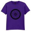 Softstyle™ youth ringspun t-shirt Thumbnail