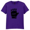 Softstyle™ youth ringspun t-shirt Thumbnail