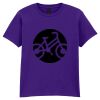 Softstyle™ youth ringspun t-shirt Thumbnail
