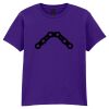 Softstyle™ youth ringspun t-shirt Thumbnail