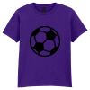 Softstyle™ youth ringspun t-shirt Thumbnail