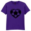 Softstyle™ youth ringspun t-shirt Thumbnail