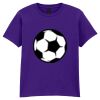 Softstyle™ youth ringspun t-shirt Thumbnail