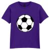 Softstyle™ youth ringspun t-shirt Thumbnail