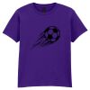 Softstyle™ youth ringspun t-shirt Thumbnail