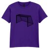 Softstyle™ youth ringspun t-shirt Thumbnail
