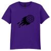 Softstyle™ youth ringspun t-shirt Thumbnail
