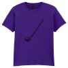 Softstyle™ youth ringspun t-shirt Thumbnail