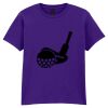 Softstyle™ youth ringspun t-shirt Thumbnail