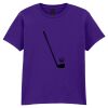 Softstyle™ youth ringspun t-shirt Thumbnail