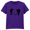 Softstyle™ youth ringspun t-shirt Thumbnail