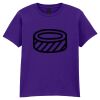 Softstyle™ youth ringspun t-shirt Thumbnail