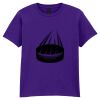 Softstyle™ youth ringspun t-shirt Thumbnail