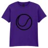 Softstyle™ youth ringspun t-shirt Thumbnail