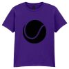 Softstyle™ youth ringspun t-shirt Thumbnail