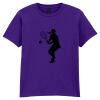 Softstyle™ youth ringspun t-shirt Thumbnail