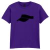 Softstyle™ youth ringspun t-shirt Thumbnail