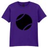 Softstyle™ youth ringspun t-shirt Thumbnail