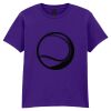 Softstyle™ youth ringspun t-shirt Thumbnail