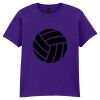 Softstyle™ youth ringspun t-shirt Thumbnail