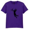 Softstyle™ youth ringspun t-shirt Thumbnail