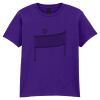 Softstyle™ youth ringspun t-shirt Thumbnail