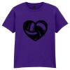 Softstyle™ youth ringspun t-shirt Thumbnail