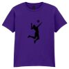 Softstyle™ youth ringspun t-shirt Thumbnail