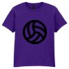 Softstyle™ youth ringspun t-shirt Thumbnail