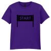 Softstyle™ youth ringspun t-shirt Thumbnail