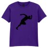 Softstyle™ youth ringspun t-shirt Thumbnail
