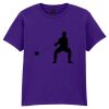 Softstyle™ youth ringspun t-shirt Thumbnail