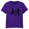 Softstyle™ youth ringspun t-shirt Thumbnail