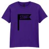 Softstyle™ youth ringspun t-shirt Thumbnail