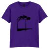Softstyle™ youth ringspun t-shirt Thumbnail