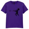 Softstyle™ youth ringspun t-shirt Thumbnail