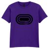 Softstyle™ youth ringspun t-shirt Thumbnail
