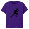 Softstyle™ youth ringspun t-shirt Thumbnail