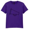 Softstyle™ youth ringspun t-shirt Thumbnail