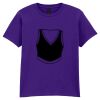 Softstyle™ youth ringspun t-shirt Thumbnail