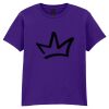 Softstyle™ youth ringspun t-shirt Thumbnail