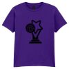 Softstyle™ youth ringspun t-shirt Thumbnail