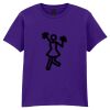 Softstyle™ youth ringspun t-shirt Thumbnail