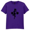 Softstyle™ youth ringspun t-shirt Thumbnail