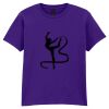 Softstyle™ youth ringspun t-shirt Thumbnail