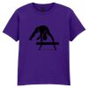 Softstyle™ youth ringspun t-shirt Thumbnail