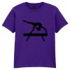Softstyle™ youth ringspun t-shirt Thumbnail